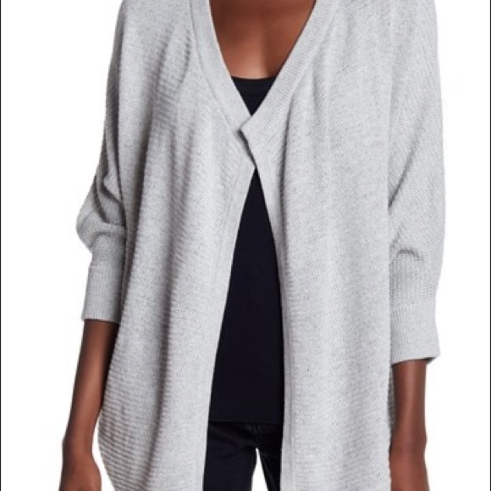 Sea bank Knit Cardigan